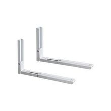 Крепление Настенное для СВЧ, Barkan, White (114W)