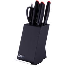 Набор 6пр с блоком-подставкой Richardson Sheffied R02300P502Z85