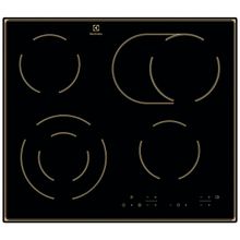 Электрическая варочная панель Electrolux CPE-644RBC