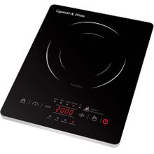 Настольная электрическая плита Zigmund&Shtain ZIP-551