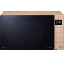Микроволновая печь LG MS-2535GISH