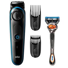 Триммер Braun BT-3240