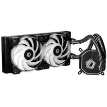 Система жидкостного охлаждения для CPU ID-COOLING DASHFLOW 240