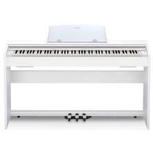 Цифровое пианино Casio PX-770WEC7