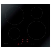 Индукционная варочная панель Samsung NZ-64H37070K/WT