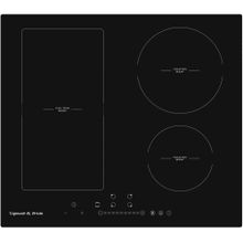 Индукционная варочная панель Zigmund&Shtain CI-34.6B