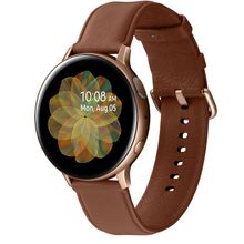 Смарт часы Samsung Galaxy Watch Active 2 Stainless 44mm, Gold