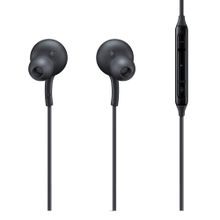 Наушники Вставные Samsung AKG Type-C Earphones, Black (EO-IC100BBEGRU)