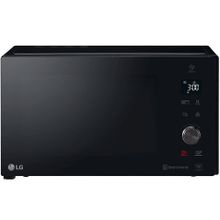 Микроволновая печь LG MH-6565DIS