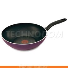 Сковорода ВОК 28см Cook Right Tefal 4166628