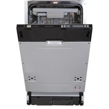 Встраиваемая посудомоечная машина Zigmund&Shtain DW-129.4509X