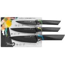 Набор ножей 3пр Apollo VRX-005