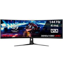 Монитор Игровой 49