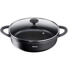 Сотейник 28см Trattoria Tefal E2187214(28см)