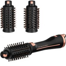 Фен-щетка Rowenta Ultimate Experience CF-9620