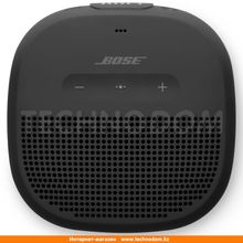 Колонки Bluetooth Bose SoundLink Micro, Black
