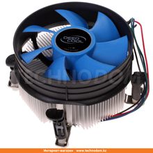 Кулер для CPU Deepcool THETA 21 PWM (DP-ICAP-T21P)