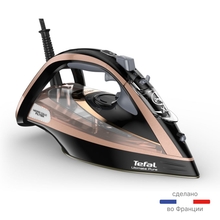 Утюг Tefal Ultimate Pure FV-9867