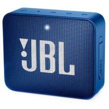 Колонки Bluetooth JBL Go 2, Blue