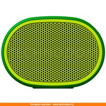 Колонки Bluetooth Sony SRS-XB01, Green