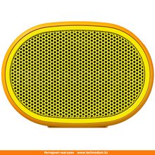 Колонки Bluetooth Sony SRS-XB01, Yellow