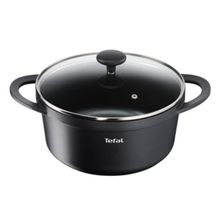 Кастрюля 24см Trattoria Tefal E2184614