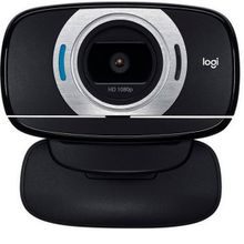 Web Камера Logitech QuickCam HD C615, 960-001056