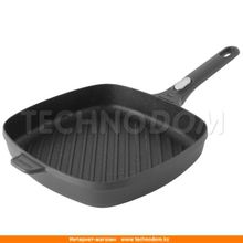 Сковорода гриль 28см Berghoff GEM 2307307