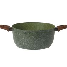 Кастрюля 20см Natura Induction TVS BS480202910101