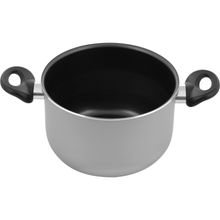 Кастрюля глубокая 20см Velvet TVS 62603202310001