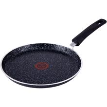 Сковорода для блинов 25см Granit Tefal 4192525