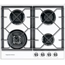 Газовая варочная панель Zigmund&Shtain MN-175.61W