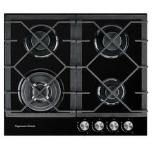 Газовая варочная панель Zigmund&Shtain MN-175.61B