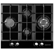 Газовая варочная панель Zigmund&Shtain MN-155.61B