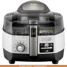 Мультиварка Delonghi Multicuisine FH-1396 White