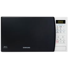 Микроволновая печь Samsung ME-83KRW-1/BW
