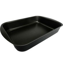 Противень 25*35см Victoria П25*35ЧС