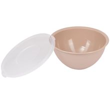 Контейнер круглый с кр. 4л Полимербыт 4335701