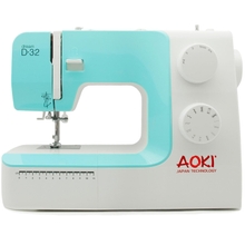 Швейная машина AOKI Dream 32