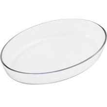 Блюдо овальное 35*24 см. Pyrex 346В000/6