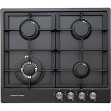Газовая варочная панель Zigmund&Shtain GN-128.61B