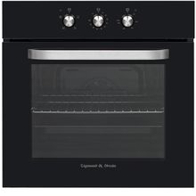 Встраиваемая духовка Zigmund&Shtain EN-106.511B