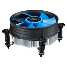 Кулер для CPU Deepcool THETA 9 PWM (DP-ICAP-T9P)