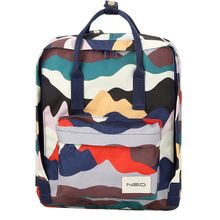 Рюкзак для ноутбука 15.6