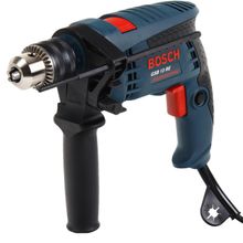 Дрель ударная Bosch GSB 13 RE (0601217102)