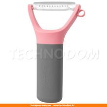 Пиллер-жульен для нарезания овощей соломкой Leo Berghoff 3950003