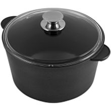 Кастрюля Престиж 5.0л Victoria P08 5.0G