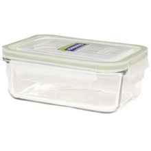 Емкость для продуктов 400 мл. Glasslock MCRB-040
