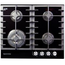 Газовая варочная панель Zigmund&Shtain MN-185.61B