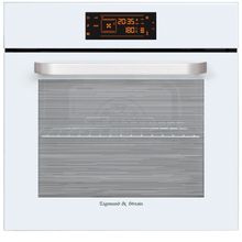 Встраиваемая духовка Zigmund&Shtain EN-133.512W